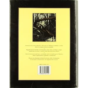 Enciclopedia de los barcos (Grandes Obras Series / Great Works Series)