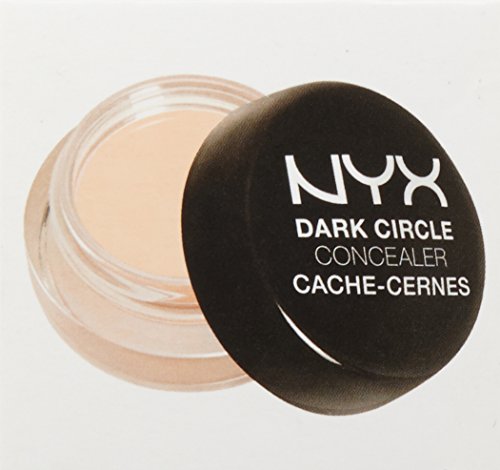 NYX Dark Circle Concealer Fair - 9