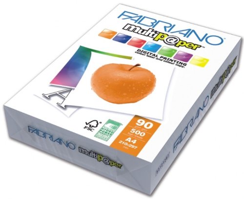 Netuno 25x cartoncini colorati formato A4 21 x 29,7 cm 5 colori assortiti fogli colorati