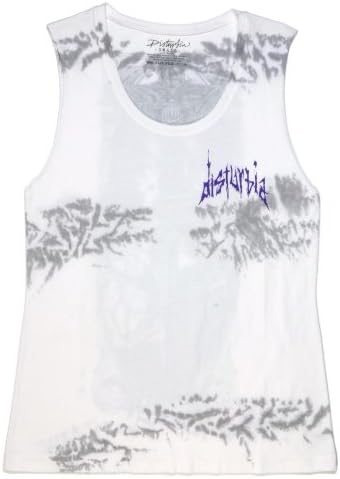 Women's Vest Top Grey Grey