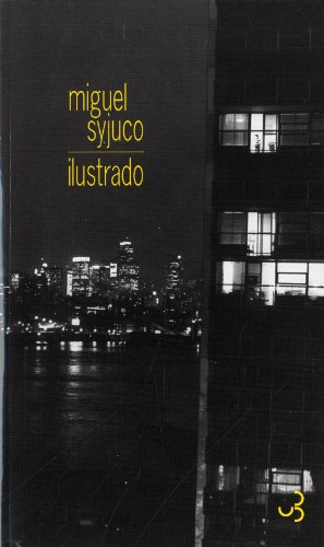 couverture de : Illustrado