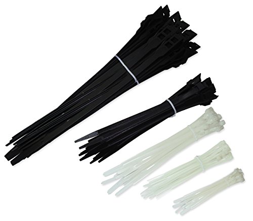 Inotech hbf - Inotech collar hbf cables solares, 500 piezas