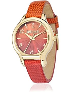JUST CAVALLI Damen-Armbanduhr R7251533501