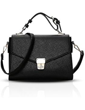 NICOLE&DORIS Elegant Freizeit Schön Damen Handtaschen Umhängetasche Damenhandtaschen Henkeltaschen Schultertaschen...