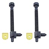 Se adapta a Husqvarna 42 44 50 51 51EPA 55 55 Rancher, 55 Ranchero EPA, 55EPA, 55EU1,133 234 238 242 246 444 Motosierra