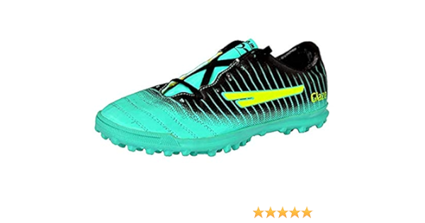 sega glaze football shoes