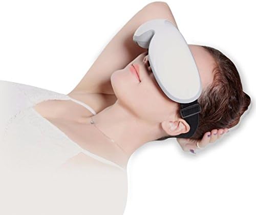 LOERO Eye pressure to relieve the massage of the eyes of the instrument to a friend's giftEye equipment to relieve stress around the eyes and promote blood circulation