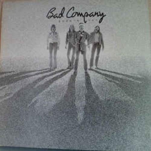 Preisvergleich Produktbild BAD COMPANY - BURNIN' SKY (EXPANDED EDITION) (REMASTERED) (1 CD)