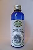 100% Organic All Natural Witch Hazel
