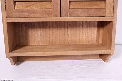 hängeschrank naturholz - Bestseller Shop für Möbel und Einrichtungen