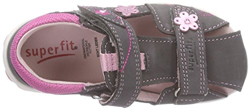Superfit Fanni 600038 Baby Mädchen Lauflernschuhe - 7