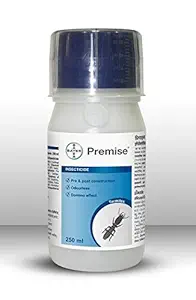 Durga Trading Company Bayer Premise for Termite Control, Pre Construction & Post Construction, 250ml