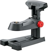 Bosch DIY Multi-Halterung MM1, Karton (Regulierbare H&ouml;he 0-5 cm)