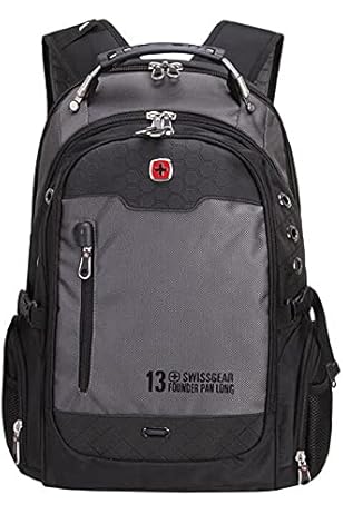 swiss gear rainproof backpack