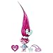 Produktbild Trolls nbsp;– C1301 –  Figur – Poppy mit Extr-Mähne – Größe 12,5 cm