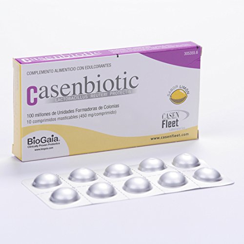 CASEN Casenbiotic 10 comp