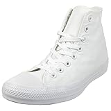 High-top Converse Unisex Chuck Taylor All Star Hi - 8 US Herren/10 US Frauen, 8 UK, 41.5 EUR