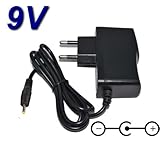depiladora no no pro funciona - Cargador adaptador de 9 V para depiladora NO! NO! NONO! 8800 8820.