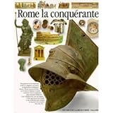 Image de Rome la conquérante