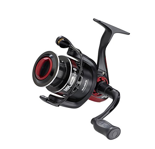 Preisvergleich Produktbild Balzer MK Adventure Spin 6250 Matze Koch Rolle