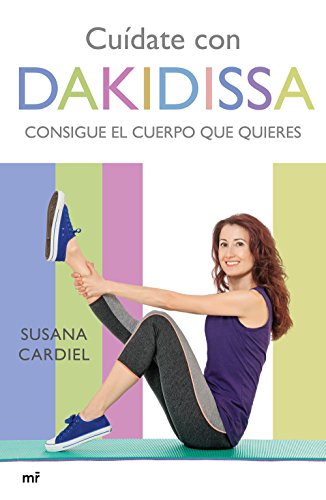 Download Cuídate con Dakidissa (Fuera de Colección) Download Cuídate con Dakidissa (Fuera de Colección)