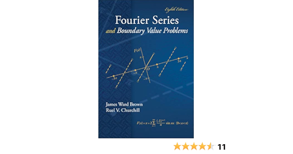 Buy Fourier Series And Boundary Value Problems Higher Math Book Online At Low Prices In India Fourier Series And Boundary Value Problems Higher Math Reviews Ratings In