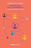 Sociologia dell'esperienza: 1