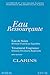 Clarins Eau Ressourcante Spray