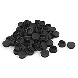 Lieferumfang: 100(+/-2%) x Runde Rohreinsätze