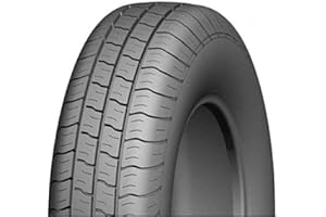 BITS4REASONS - STARCO KENDA KR101 PREMIUM 10 POLLICI 145R10C RIMORCHIO AD ALTA VELOCITÀ 84/82N PNEUMATICI (SOLO TIRE)