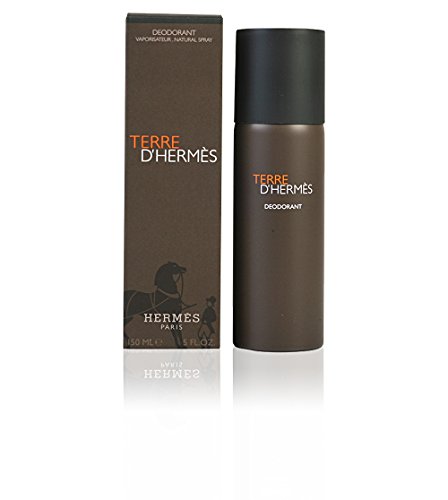 Preisvergleich Produktbild TERRE D'HERMES DEODORANT VAPO ORIGINAL 150 ML