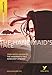 The Handmaid's Tale: York Notes Advanced by