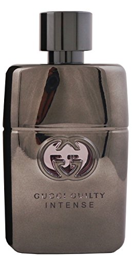 Gucci Guilty Intense Pour Homme 90 ml EDT Spray , 1er Pack (1 x 90 ml) - 2