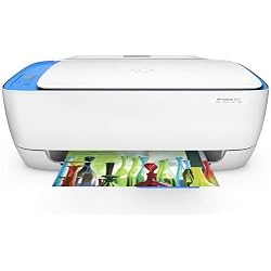 Impresora hp deskjet 3637 | Las mejores impresoras del mercado