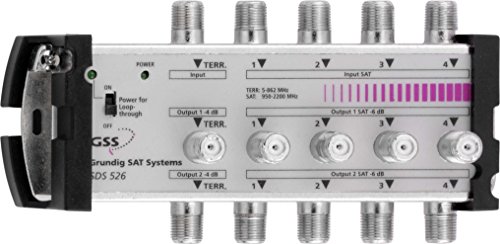 Preisvergleich Produktbild SDS 526
