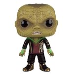 Funko Pop Killer Croc (Escuadrón Suicida 102)