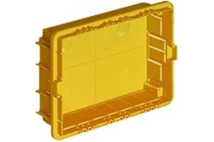 BTICINO scatola da incasso per centralini F215P/8S da 8 moduli DIN