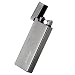 Produktbild Lichtbogen Feuerzeug Usb, VVAY Elektronisches Feuerzeug Aufladbar Windfestes Flammenloses, Plasma Feuerzeug Metal Schwarz