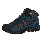 Gender: Men Salomon Herren X Ultra 3 Mid GTX Schuhe Wanderschuhe Trekkingschuhe