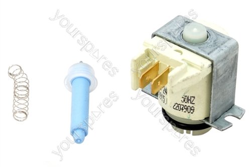 Preisvergleich Produktbild Ventil Regeneration