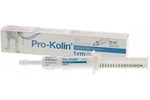 TVM Pro-Kolin Advanced Chat 15 ML