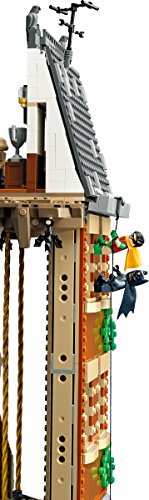 LEGO 76052 – Super Heroes Batman Classic Batcave