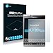 Produktbild BlackBerry Passport Silver Edition Schutzfolie [6er Pack] - kristallklare Displayschutzfolie Folie Displayfolie