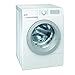 Produktbild Gorenje WA 50 EX Waschmaschine FL/A+++/7 kg/1400 UpM/weiß/Totaler AquaStop/SensoCare-Waschsystem/Quick17