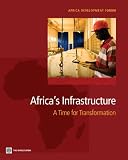 Image de Africa's Infrastructure (Africa Development Forum)