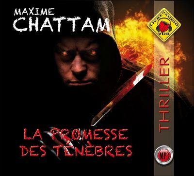 couverture de : La Promesse des t&eacute;n&egrave;bres
