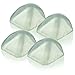 Dreambaby Soft Touch Corner Cushion  (Pack of 4)