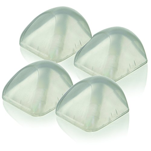 Dreambaby Soft Touch Corner Cushion  (Pack of 4)