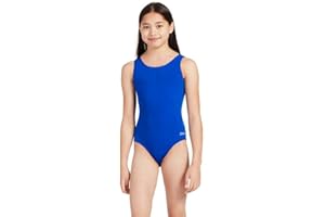 Zoggs Cottesloe Sportsback Girls Swimsuit