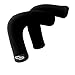 Neoprene fitted cover for Maclaren Handles